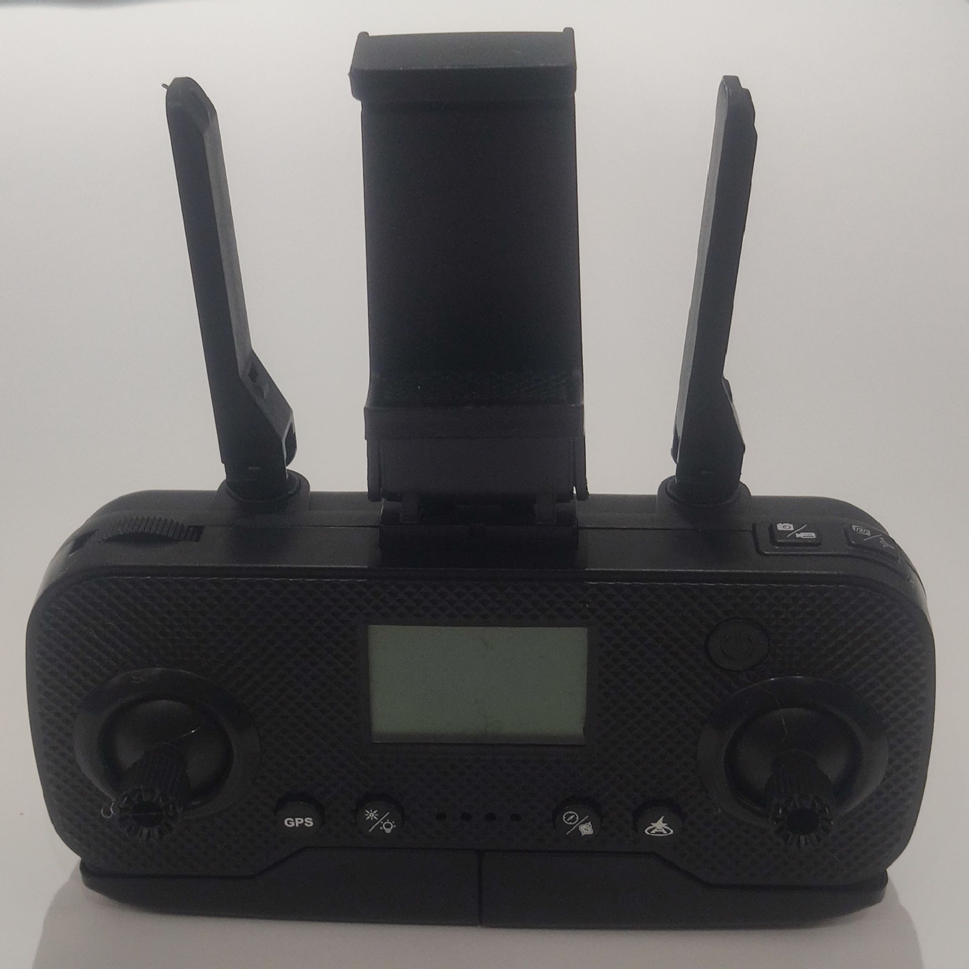 Xt505 Rc Drone - LS-XT505 GPS Дрон Пульт дистанционного управления