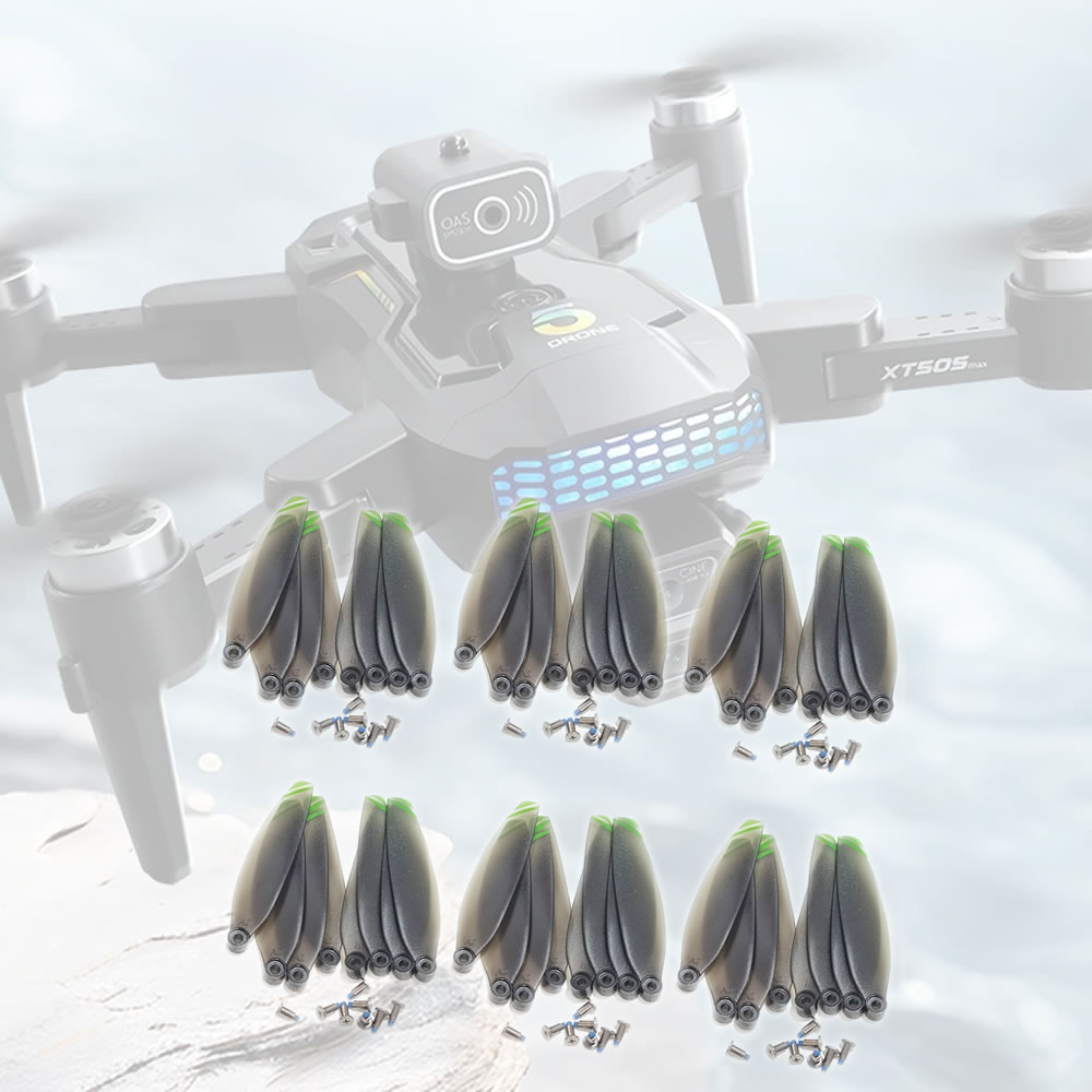 Xt505 Rc Drone - Бесщеточный двигатель LSRC XT505 для складного