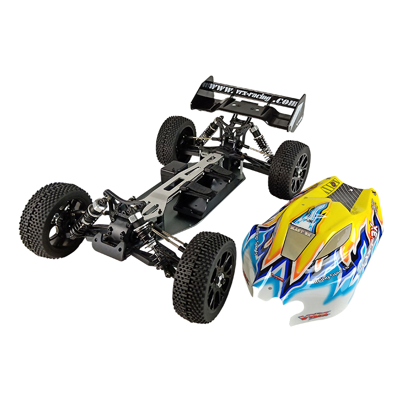 Rc Drift Car Kit - Лидер продаж, высокоскоростной комплект VRX Racing