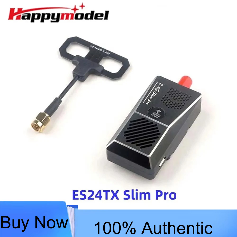 Frsky Receiver Module - Модуль HappyModel ES24TX Slim Pro Nano