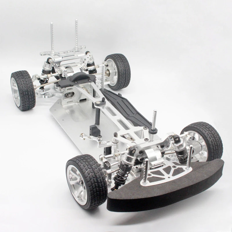 1:10 HSP Unlimited 94123 Элект – обзор и цена Rc Drift Car Kit
