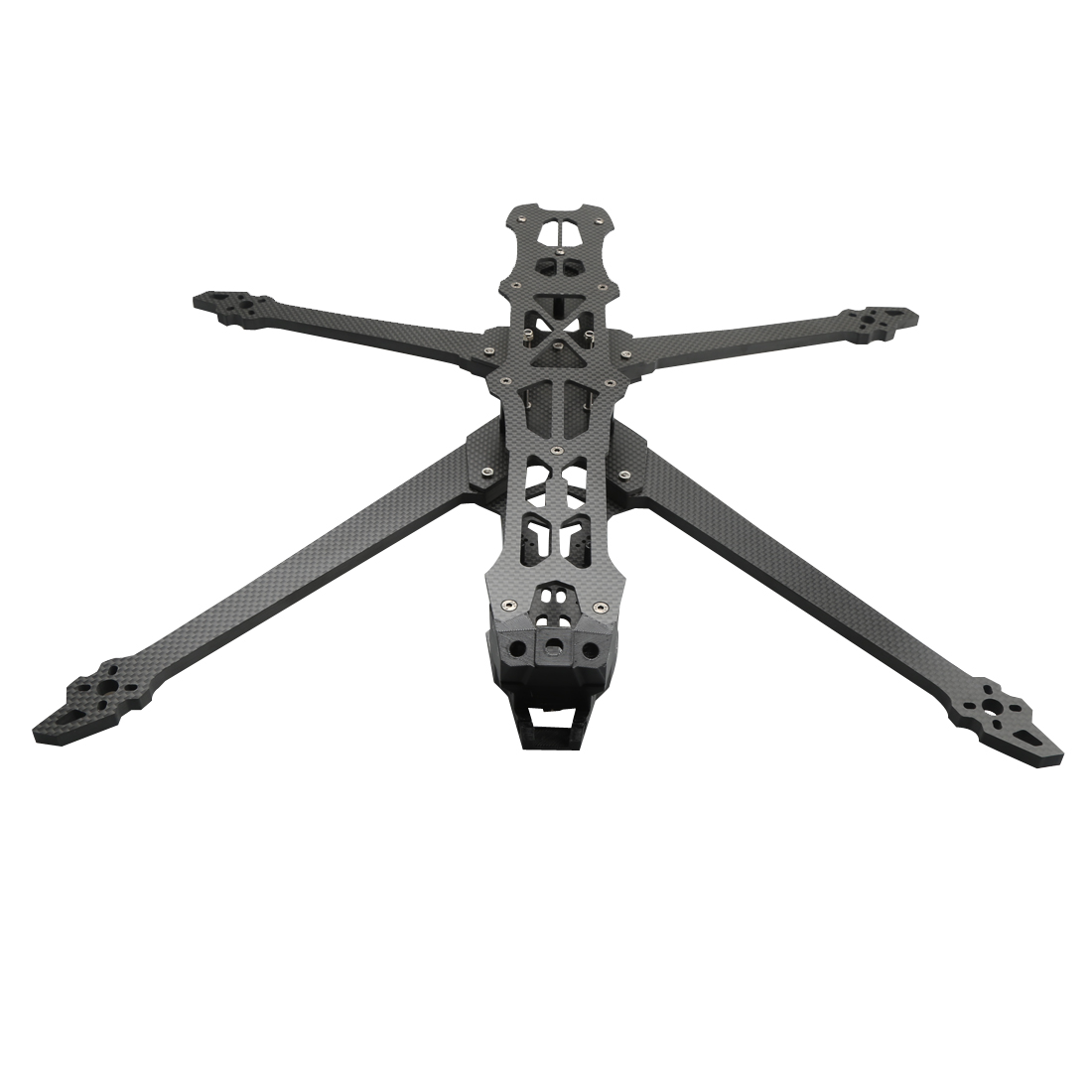 Карбоновая рама для FPV-дрона  – обзор и цена Drone Rc Quadcopter Controller