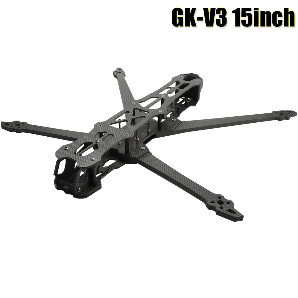 Карбоновая рама для FPV-дрона  – обзор и цена Drone Rc Quadcopter Controller