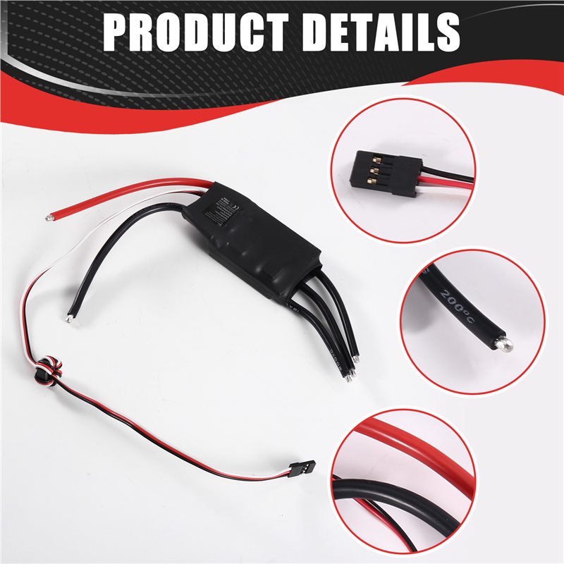 Лучший бесщеточный регулятор с – обзор и цена Drone Rc Quadcopter Controller