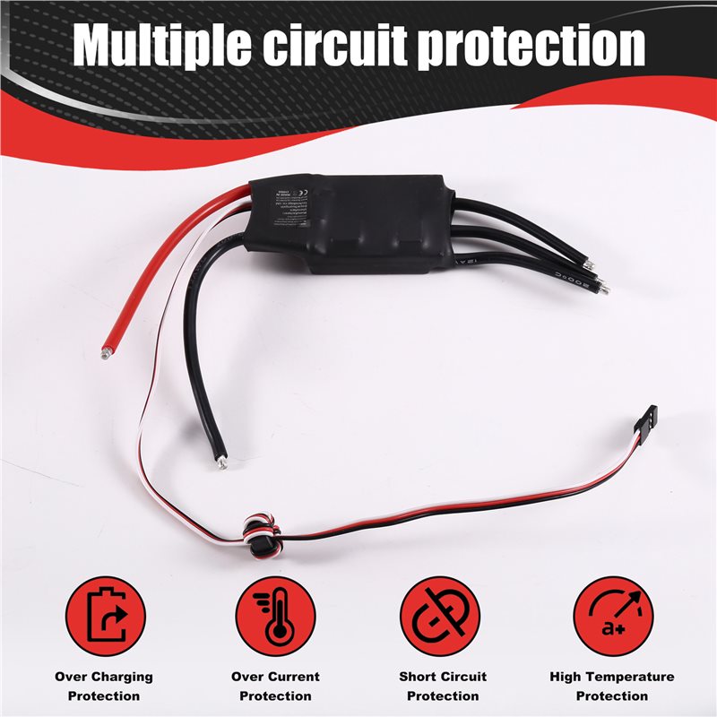 Лучший бесщеточный регулятор с – обзор и цена Drone Rc Quadcopter Controller