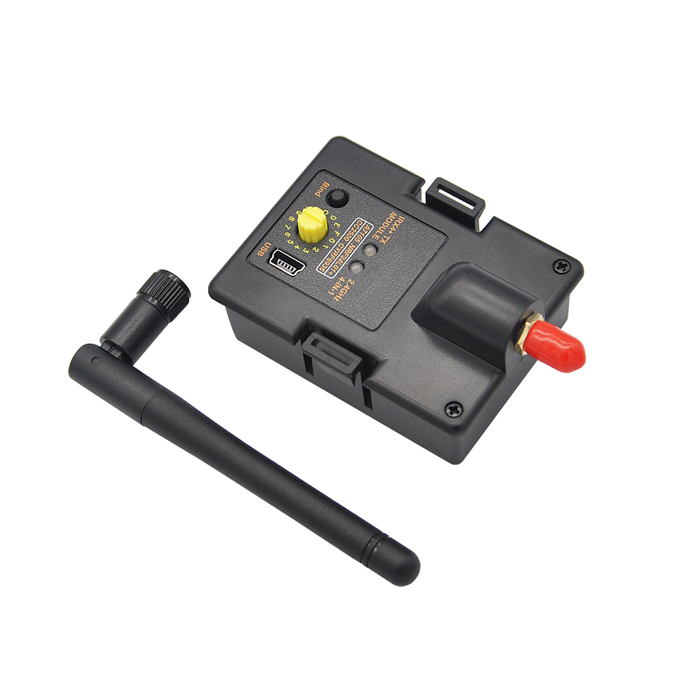 Мультипротокольный модуль IRX4 – обзор и цена Frsky Receiver Module