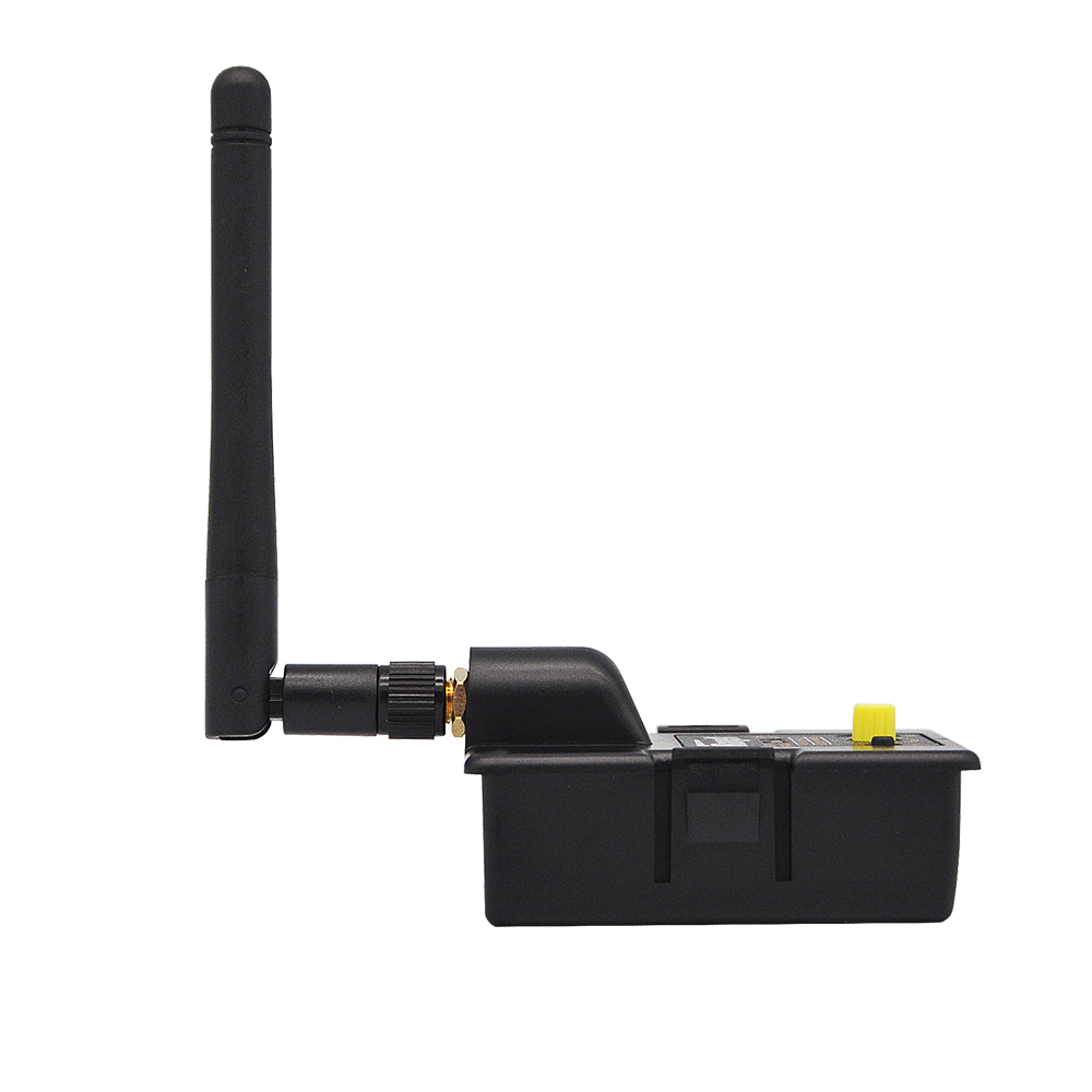 Мультипротокольный модуль IRX4 – обзор и цена Frsky Receiver Module
