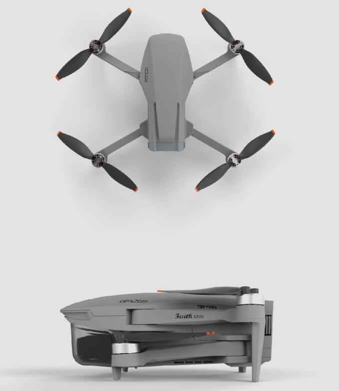 Оригинальные запасные части дл – обзор и цена Holy Stone Drone Hs440