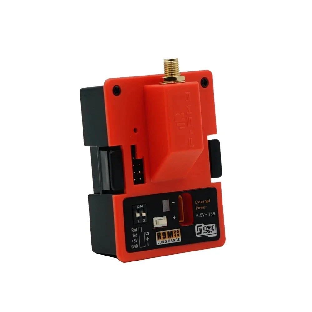 FrSky R9M2019 r9m с установлен – обзор и цена Frsky Receiver Module