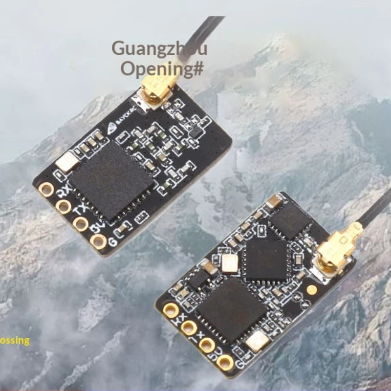 Горячая новинка: Приемник BAYC – обзор и цена Drone Rc Transmitter And Receiver