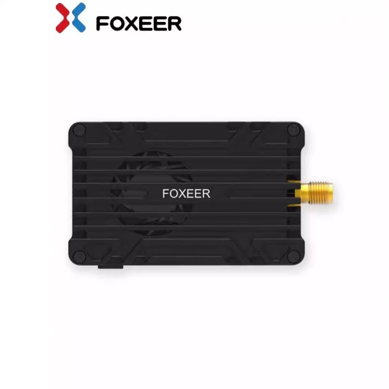 FOXEER 4.9G-6G Reaper Infinity – обзор и цена Rc Transmitter