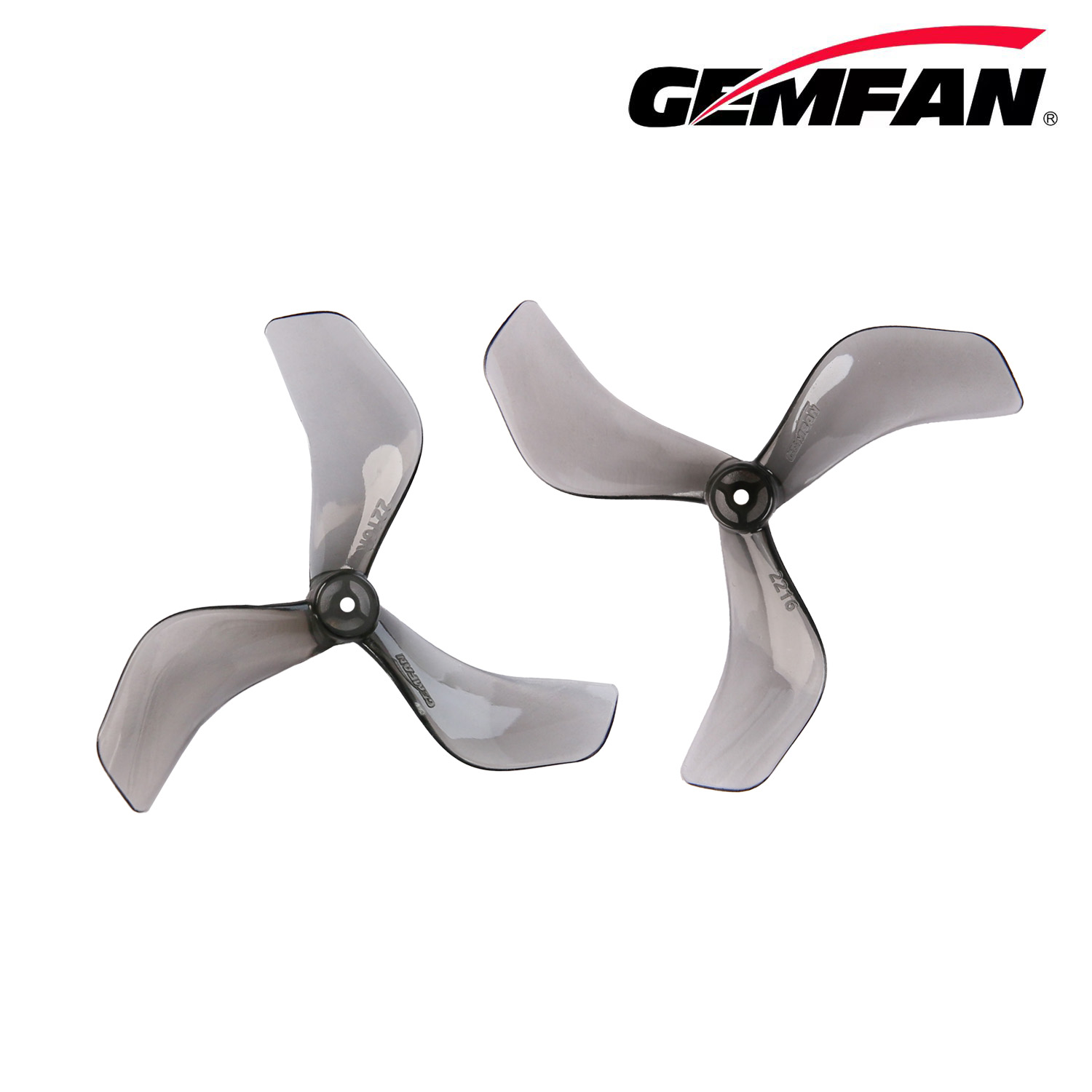 16 шт./8 пар Gemfan 2216 3-лоп – обзор и цена Drone Rc Quadcopter