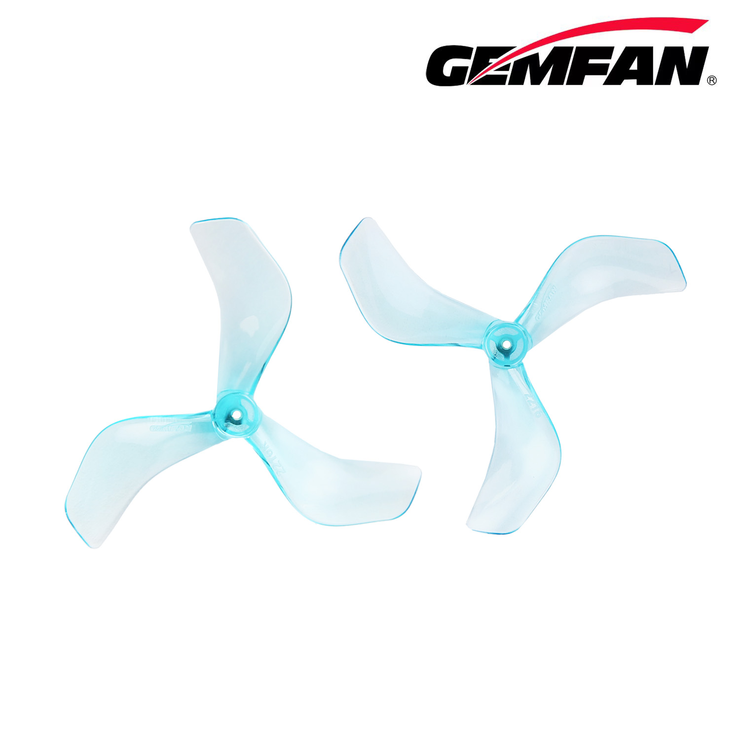 16 шт./8 пар Gemfan 2216 3-лоп – обзор и цена Drone Rc Quadcopter