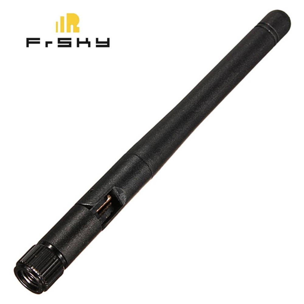 Модульная антенна FrSky 2,4G 2 – обзор и цена Frsky Receiver Module