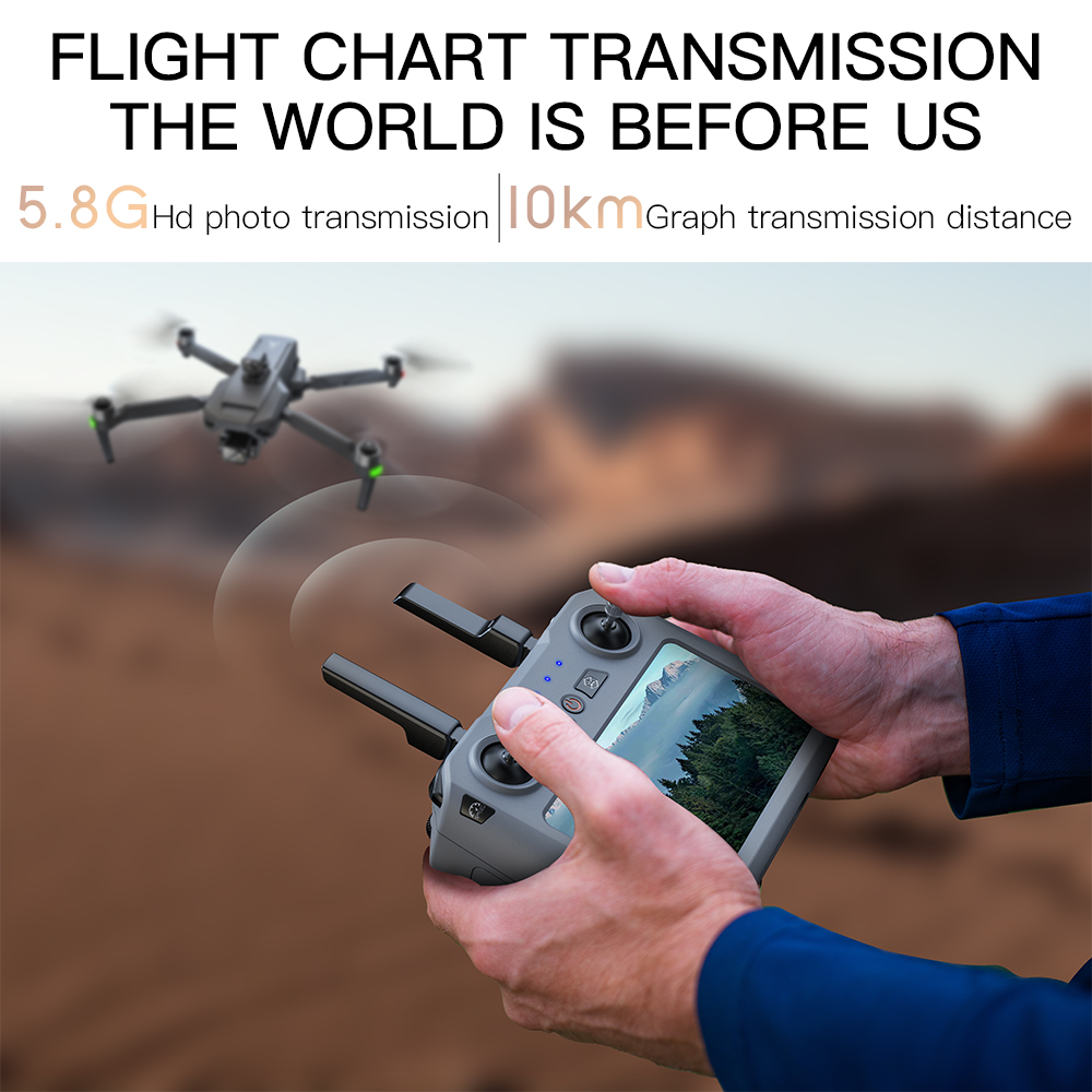 Teeggi SG909 MAX GPS Дрон с ка – обзор и цена Drone Rc Foldable