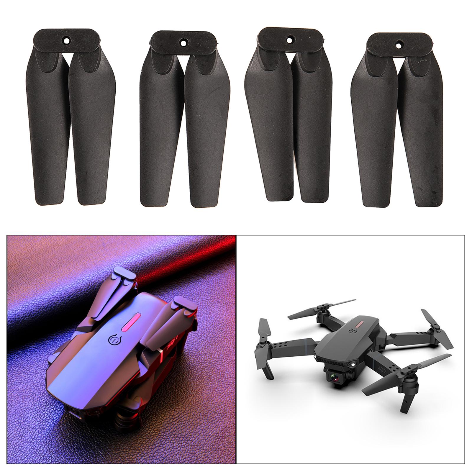 2 пары запасных складных пропе – обзор и цена Drone Rc Pro 2