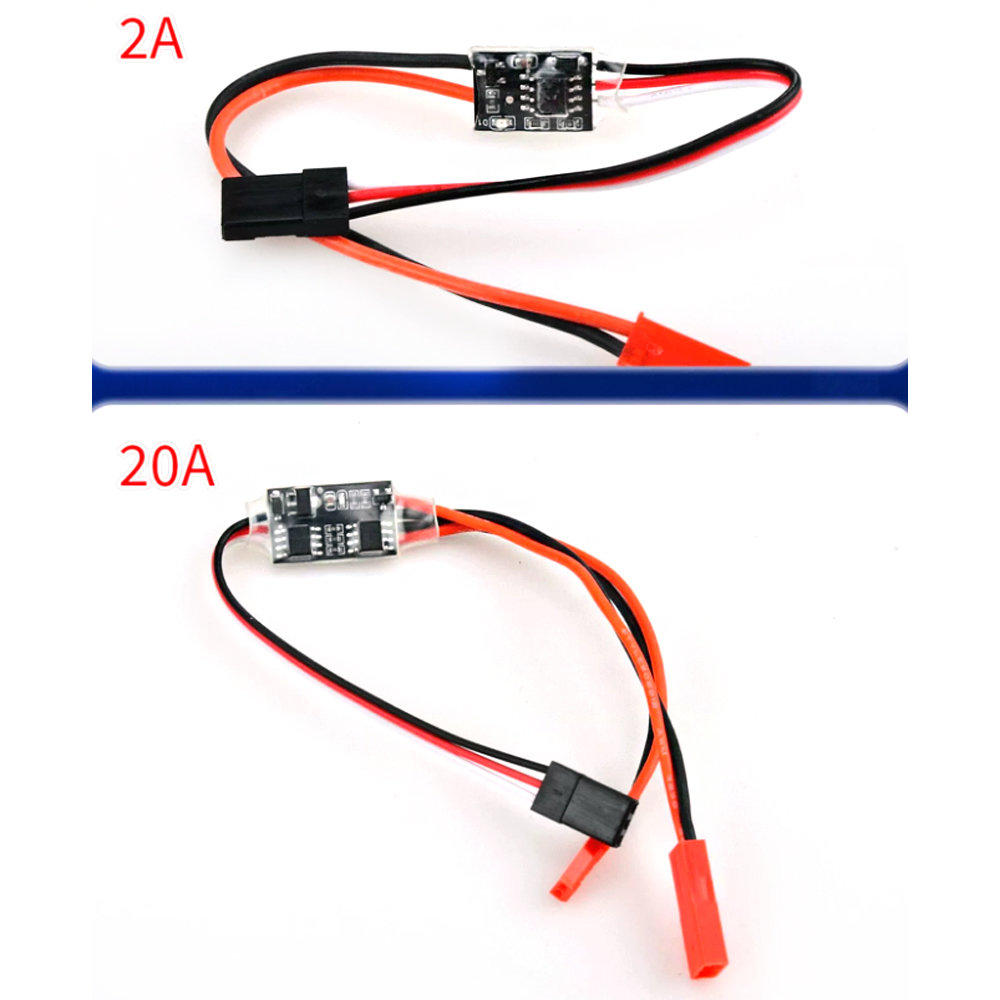 Высокоточный электронный выклю – обзор и цена Rc Transmitter