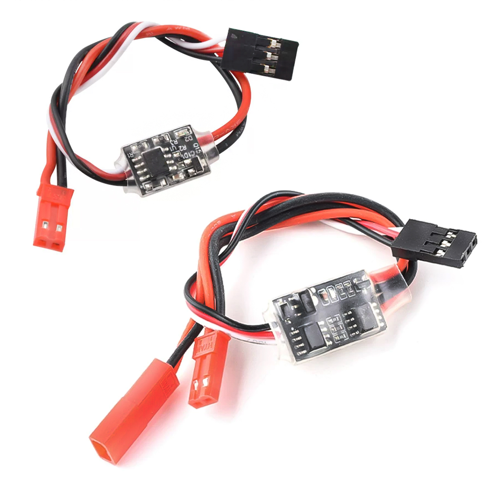 Высокоточный электронный выклю – обзор и цена Rc Transmitter