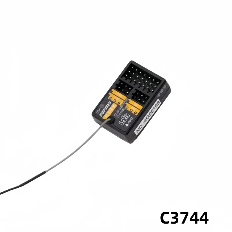R34 FMS Mg41R4A3 MG11 + FMS-R1 – обзор и цена Rc Transmitter