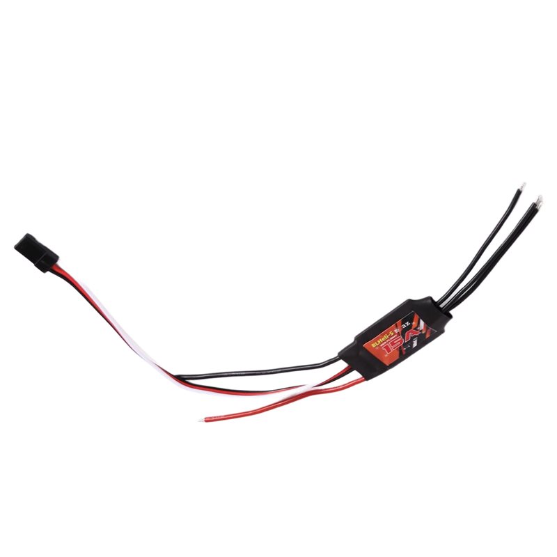 Бесщеточный регулятор скорости – обзор и цена Drone Rc Quadcopter Controller