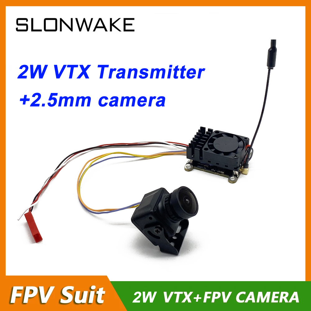 Регулируемый передатчик VTX да – обзор и цена Rc Transmitter