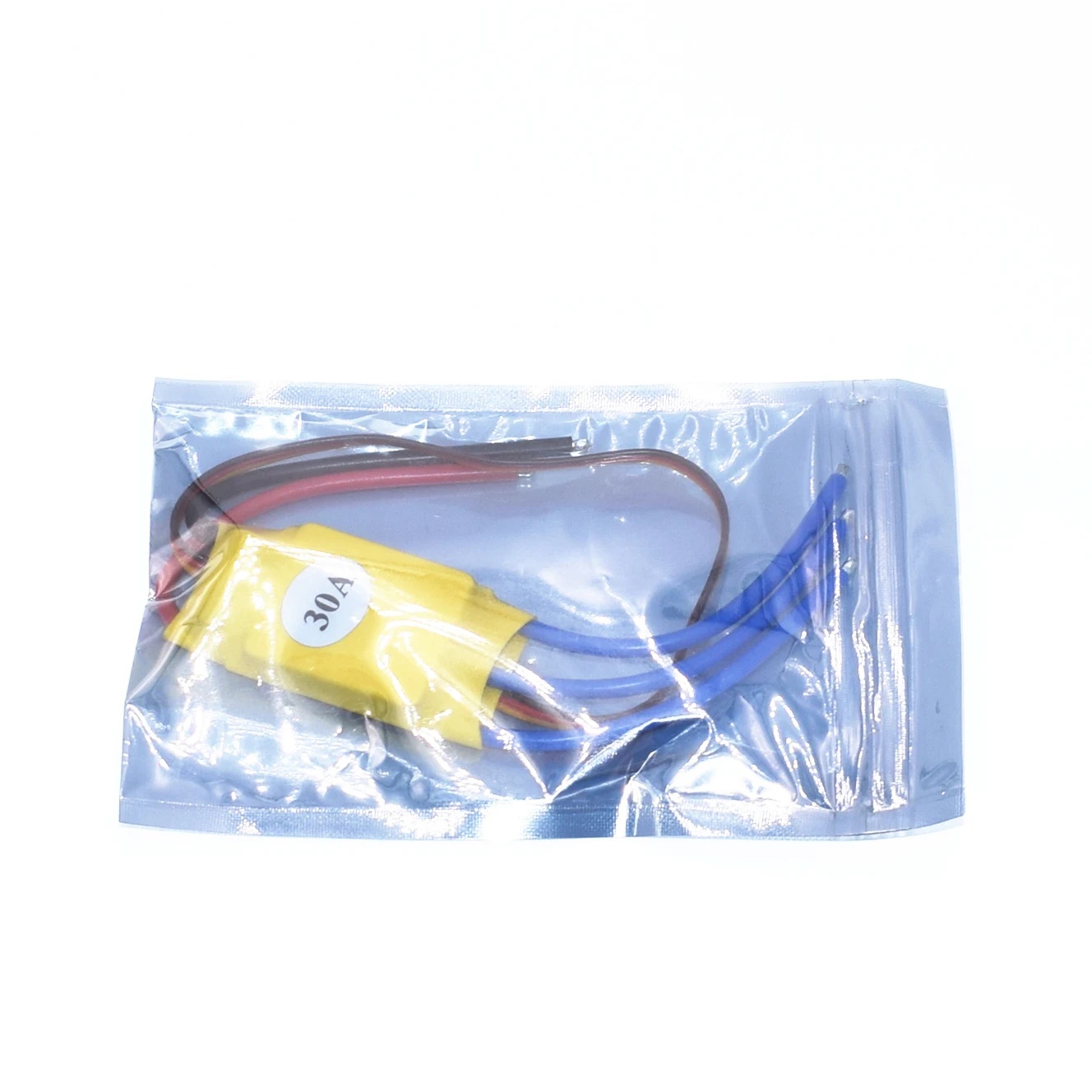 1-4 шт. XXD30A ESC, бесщеточны – обзор и цена Drone Rc Quadcopter Controller