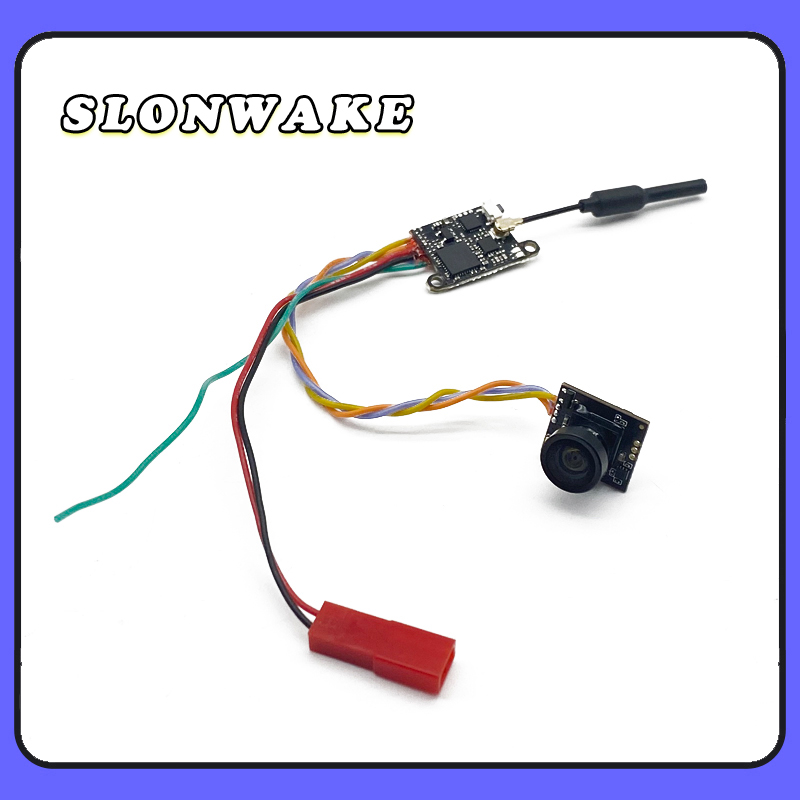 SLONWAKE 5,8G 1200TVL FPV каме – обзор и цена Drone Rc Transmitter And Receiver