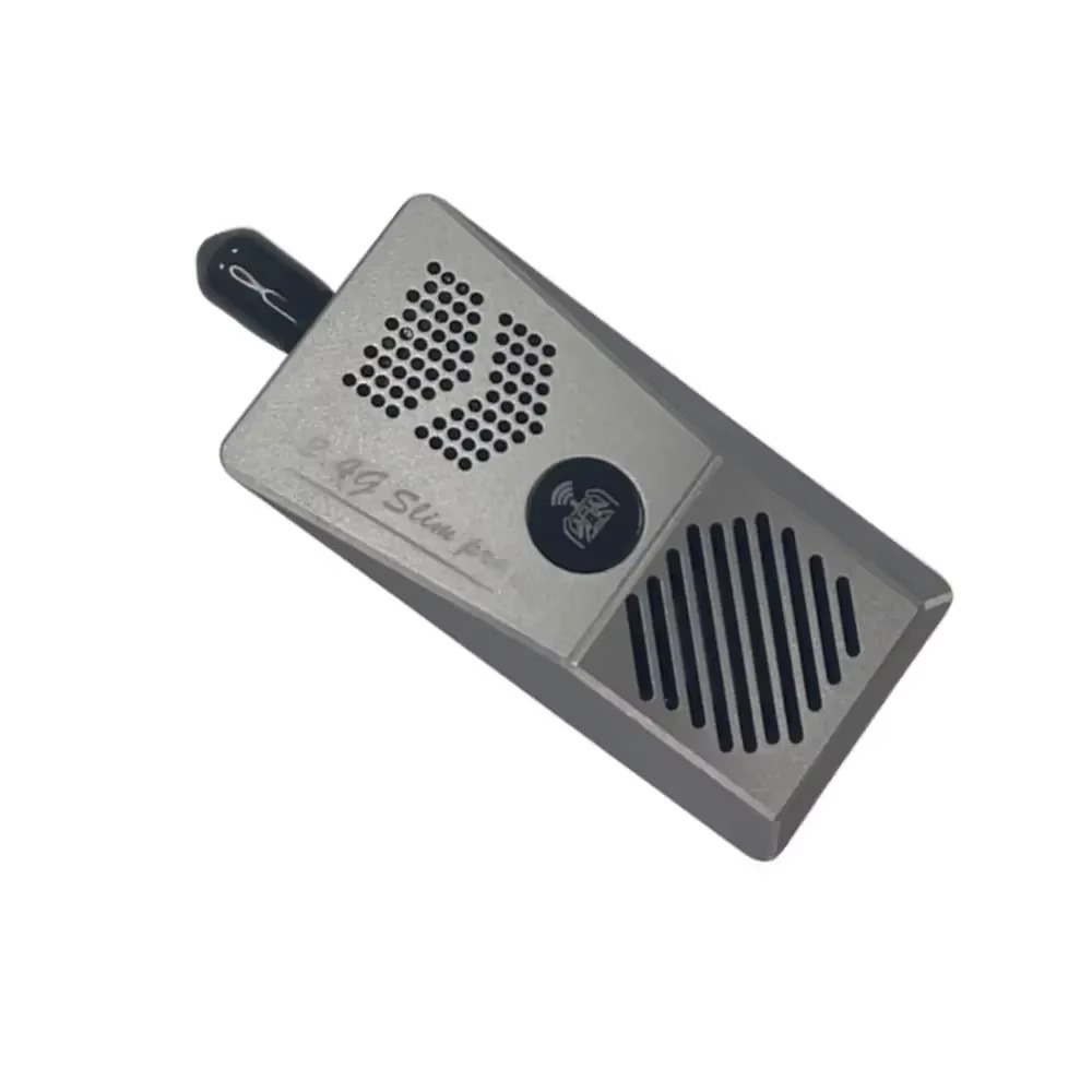 Модуль HappyModel ES24TX Slim  – обзор и цена Frsky Receiver Module