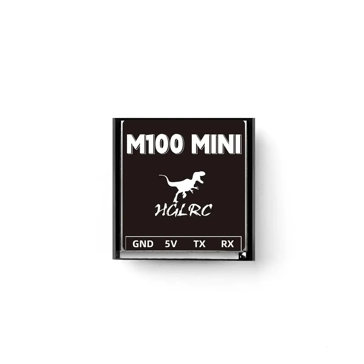 Модуль GPS HGLRC M100 MINI M10 – обзор и цена Drone Rc Race