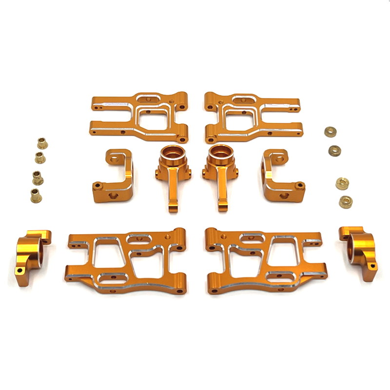 Запчасти для радиоуправляемого – обзор и цена Rc Drift Car Kit
