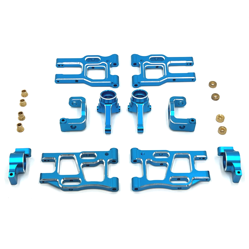 Запчасти для радиоуправляемого – обзор и цена Rc Drift Car Kit