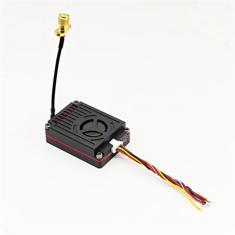 ABXE-5.8G 4000 мВт 5.8 ГГц 4 В – обзор и цена Rc Transmitter