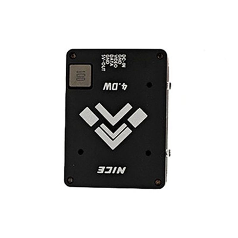 ABXE-5.8G 4000 мВт 5.8 ГГц 4 В – обзор и цена Rc Transmitter