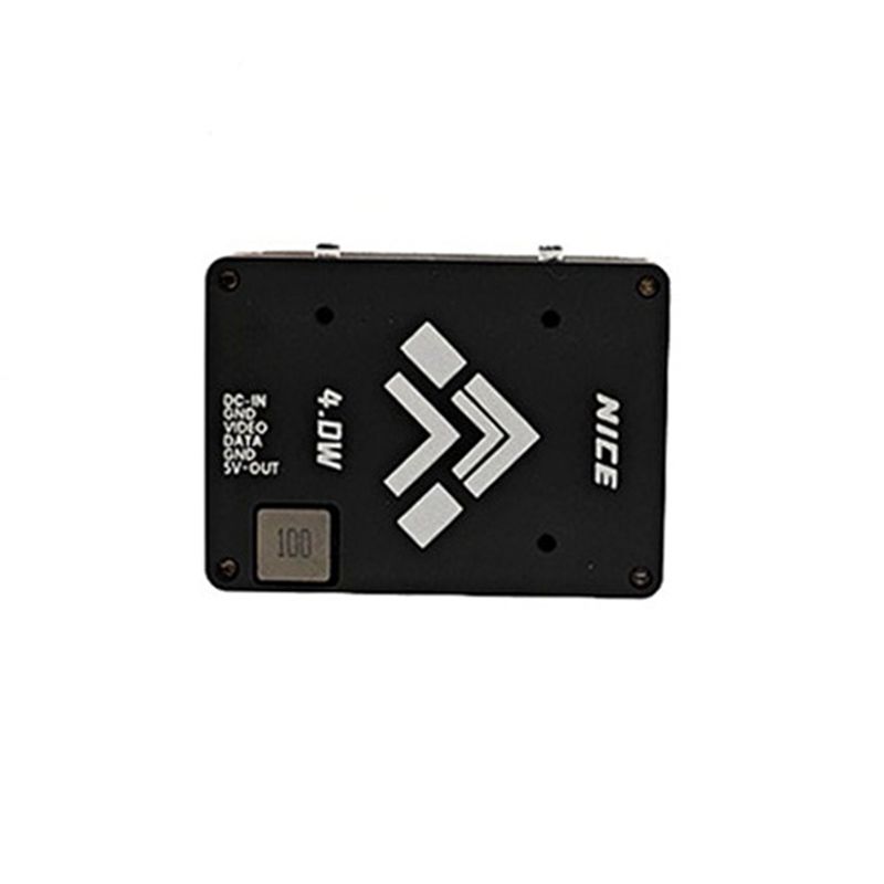 ABXE-5.8G 4000 мВт 5.8 ГГц 4 В – обзор и цена Rc Transmitter