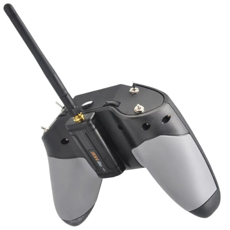 Мультипротокольный модуль TBS  – обзор и цена Frsky Receiver Module