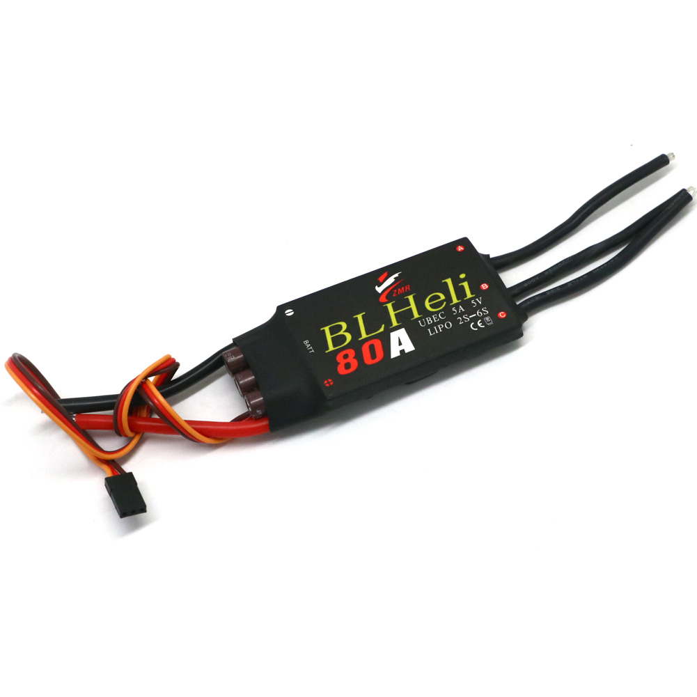 Бесщеточный ESC BLHeli 80A 12A – обзор и цена Drone Rc Quadcopter