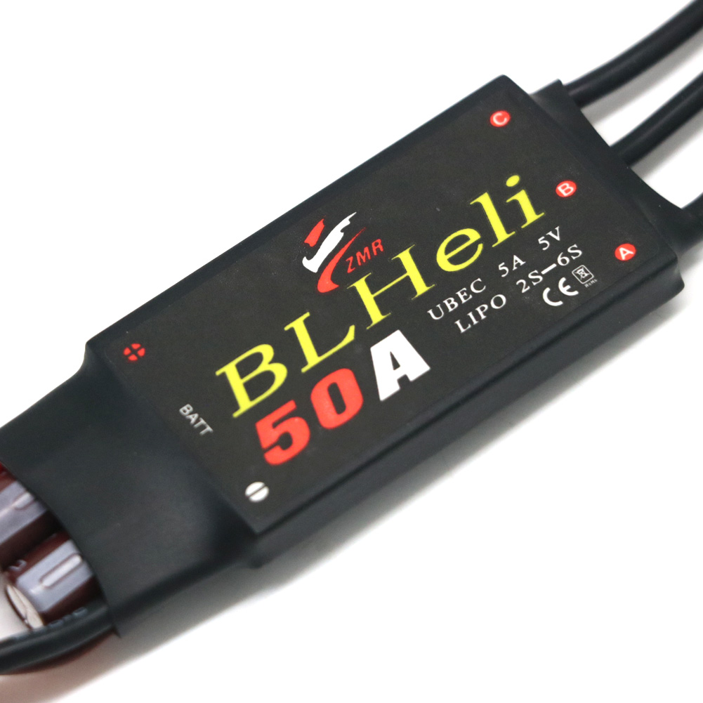 Бесщеточный ESC BLHeli 80A 12A – обзор и цена Drone Rc Quadcopter