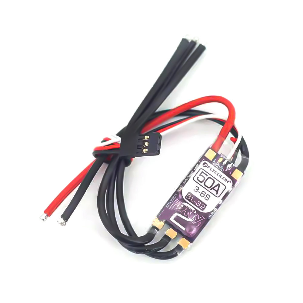 FLYCOLOR Francy 2 Бесщеточный  – обзор и цена Drone Rc Quadcopter Controller