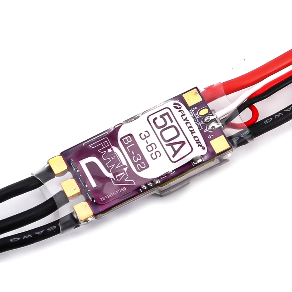 FLYCOLOR Francy 2 Бесщеточный  – обзор и цена Drone Rc Quadcopter Controller